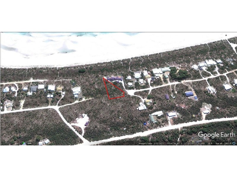 75 Flinders Grove, Island Beach SA 5222