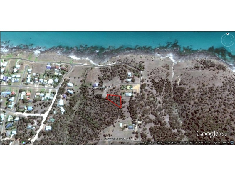 59 Vernon Court, Penneshaw SA 5222