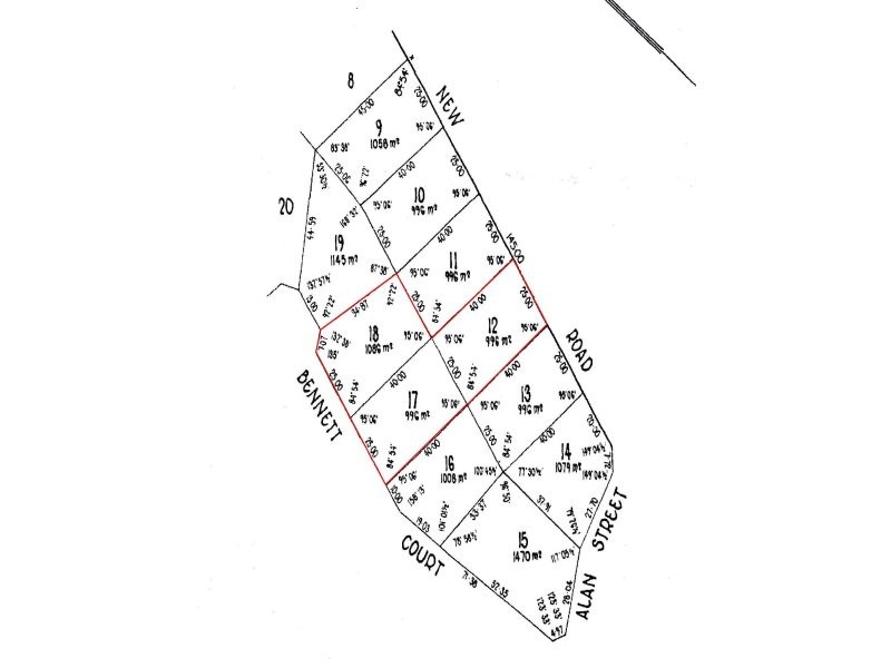 17 Bennett Court, American River SA 5221
