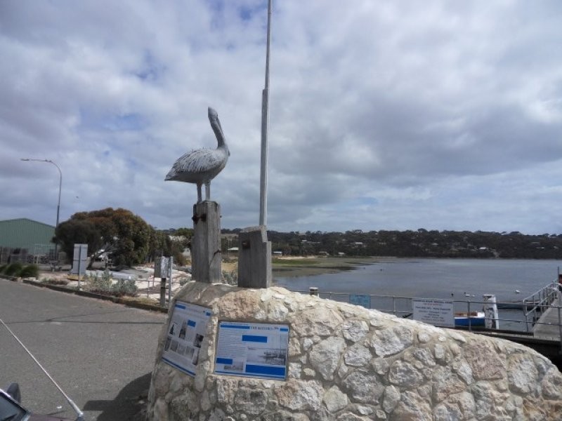 17 Bennett Court, American River SA 5221