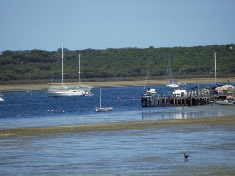 17 Bennett Court, American River SA 5221