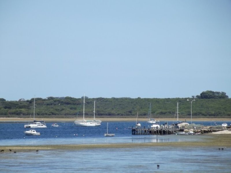 17 Bennett Court, American River SA 5221