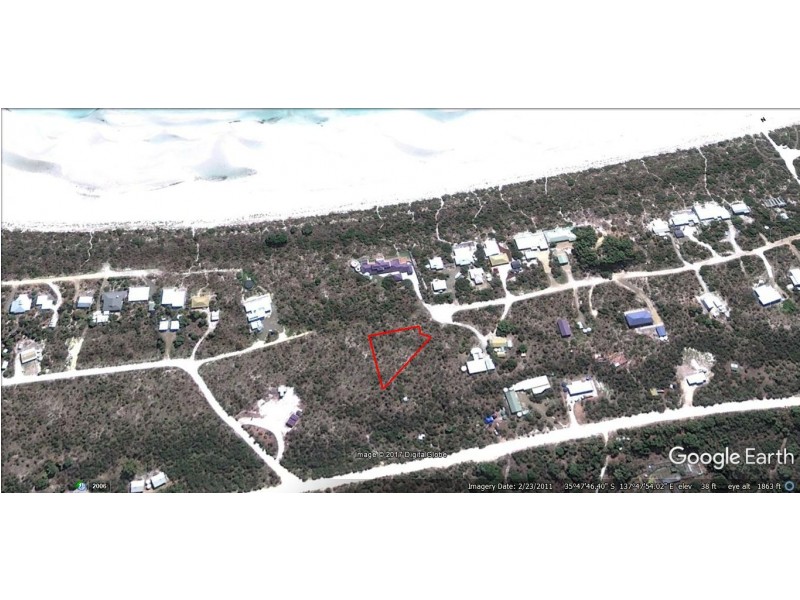 103 Flinders Grove, Island Beach SA 5222