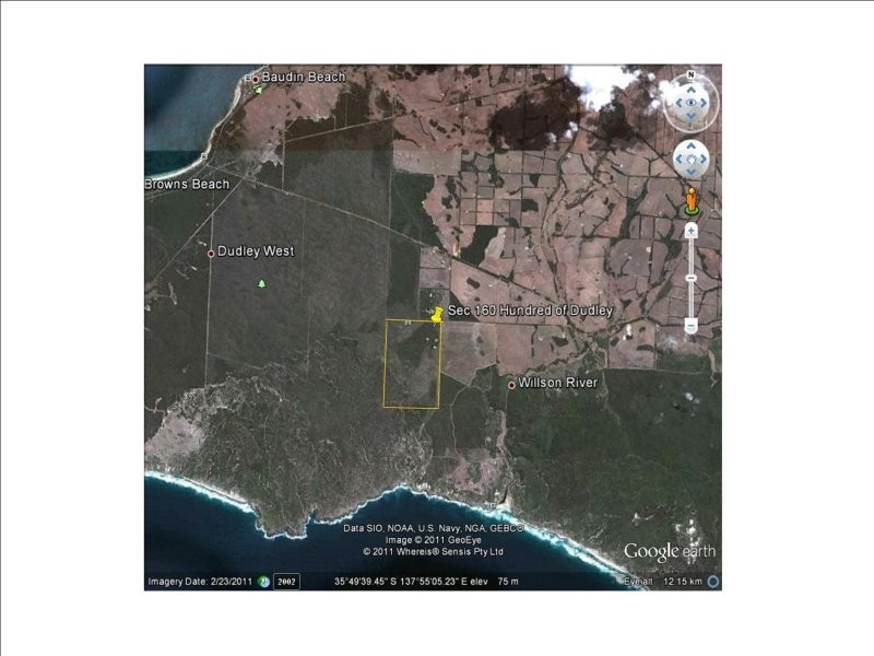 160 North South Road, Dudley West SA 5222