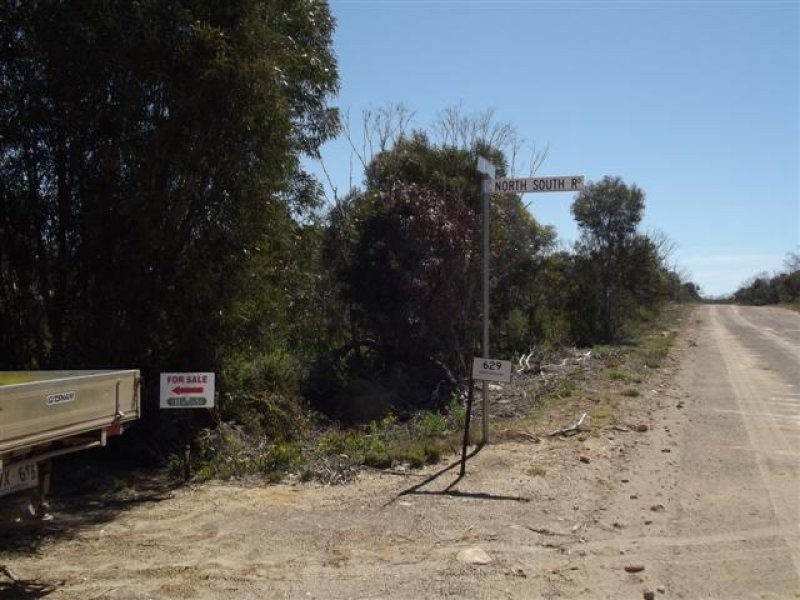 160 North South Road, Dudley West SA 5222