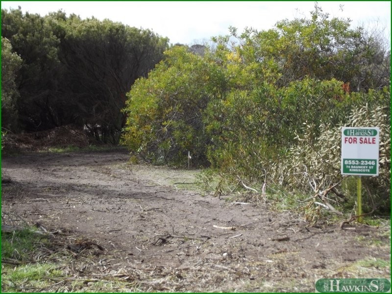 156 Marina Crescent, Nepean Bay SA 5223