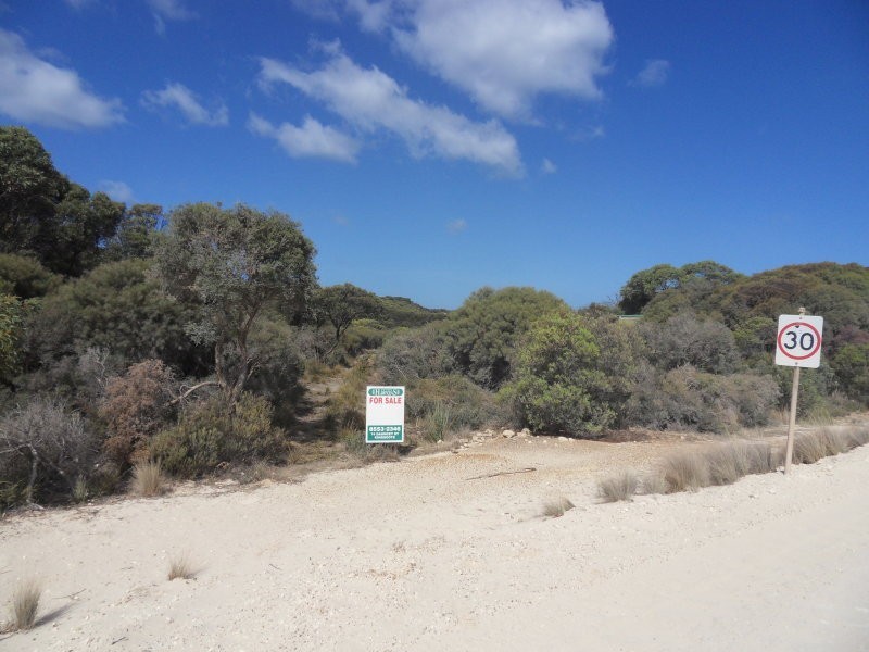 181 Knofel Drive, Vivonne Bay SA 5223