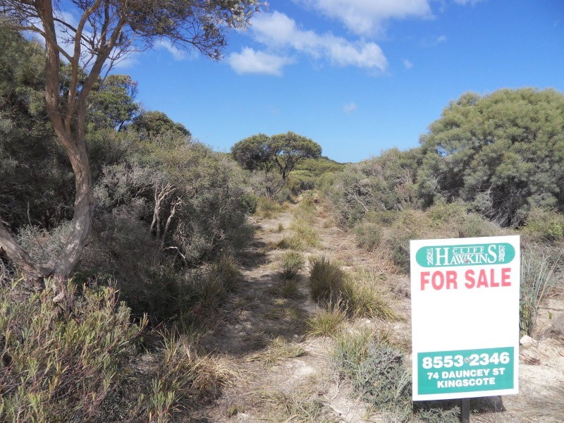 181 Knofel Drive, Vivonne Bay SA 5223