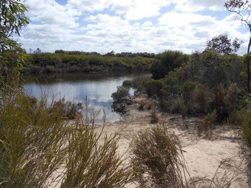 181 Knofel Drive, Vivonne Bay SA 5223