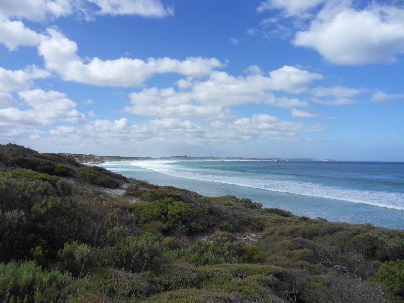181 Knofel Drive, Vivonne Bay SA 5223