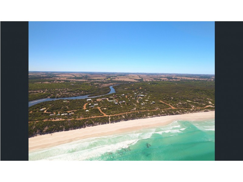 181 Knofel Drive, Vivonne Bay SA 5223