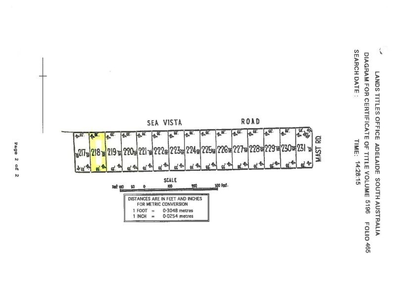 218 Sea Vista Road, Nepean Bay SA 5223