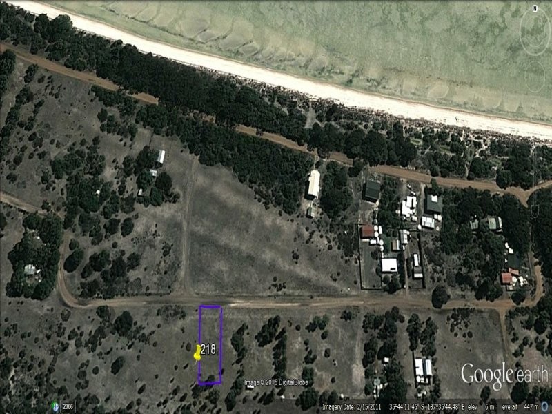 218 Sea Vista Road, Nepean Bay SA 5223