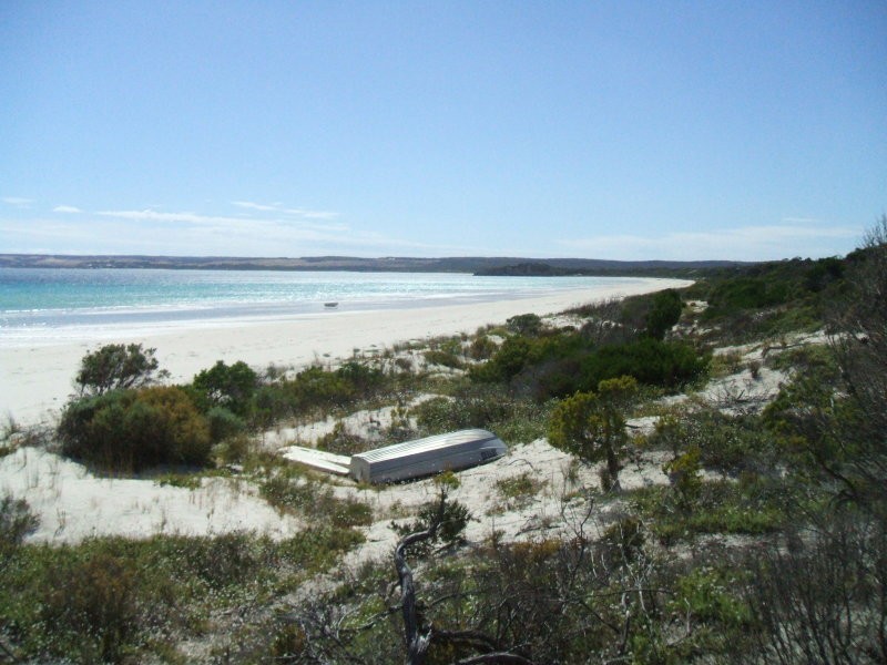 134 Borda Road, Island Beach SA 5222