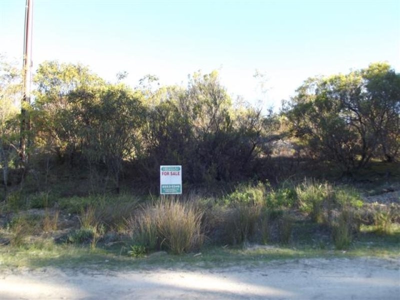 134 Borda Road, Island Beach SA 5222