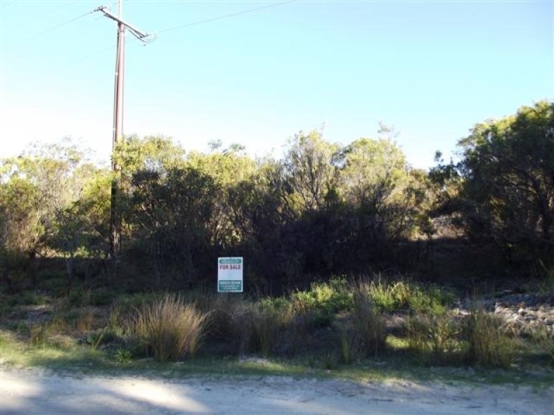 134 Borda Road, Island Beach SA 5222