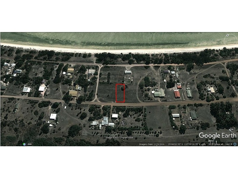 91 Ocean View Drive, Nepean Bay SA 5223