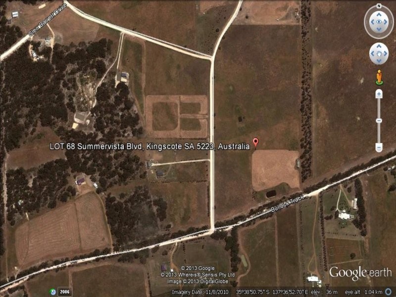 68 Summervista Blvd, Kingscote SA 5223