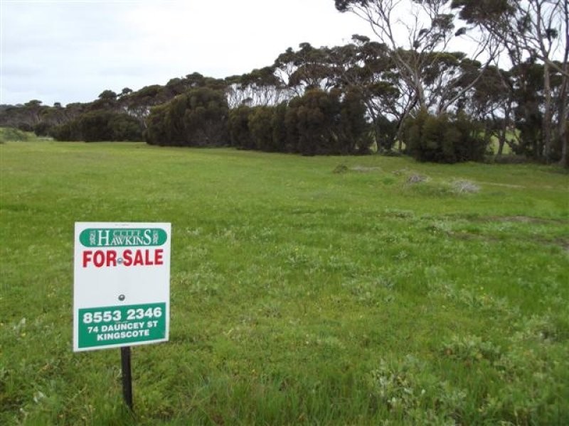 68 Summervista Blvd, Kingscote SA 5223