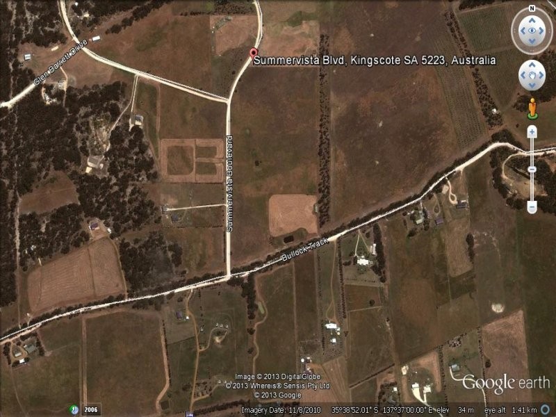 68 Summervista Blvd, Kingscote SA 5223