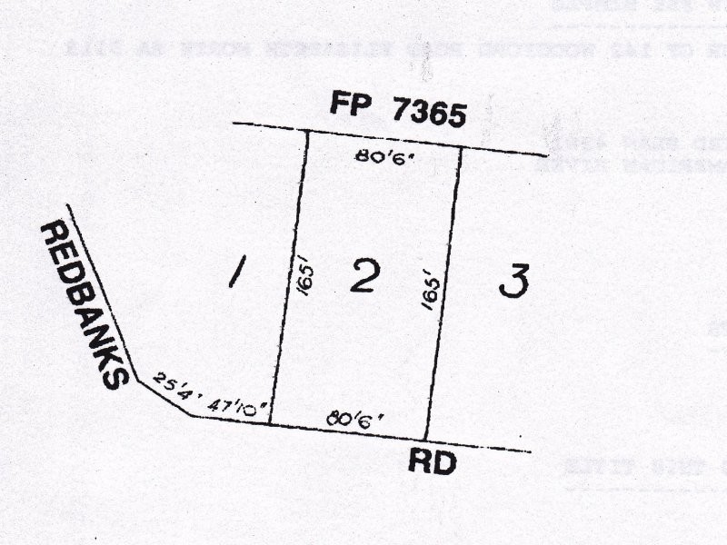 2 – Redbanks Road, American River SA 5221