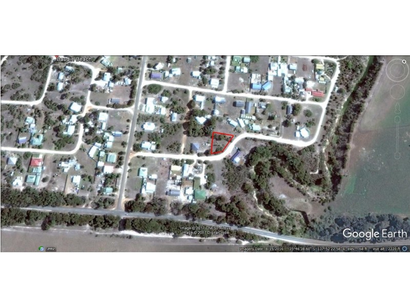 188 Riverside Drive, Baudin Beach SA 5222