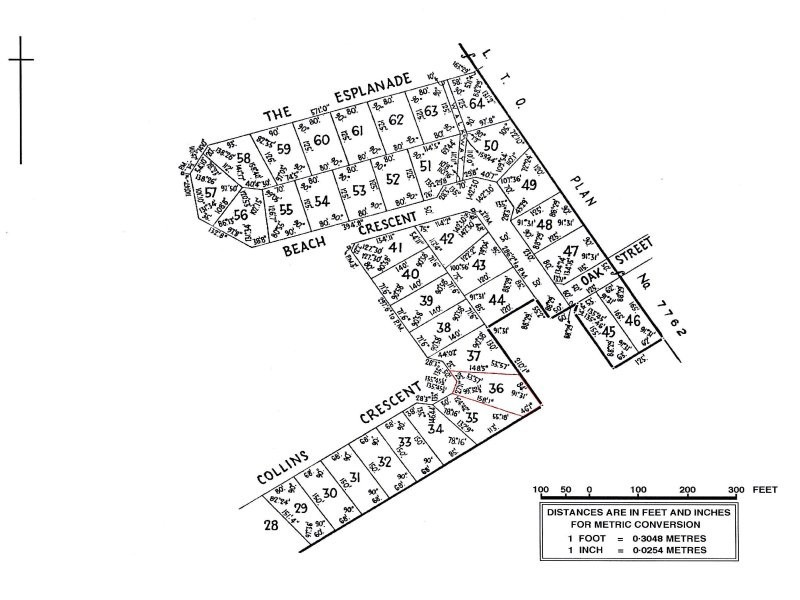 36 Collins Crescent, Baudin Beach SA 5222