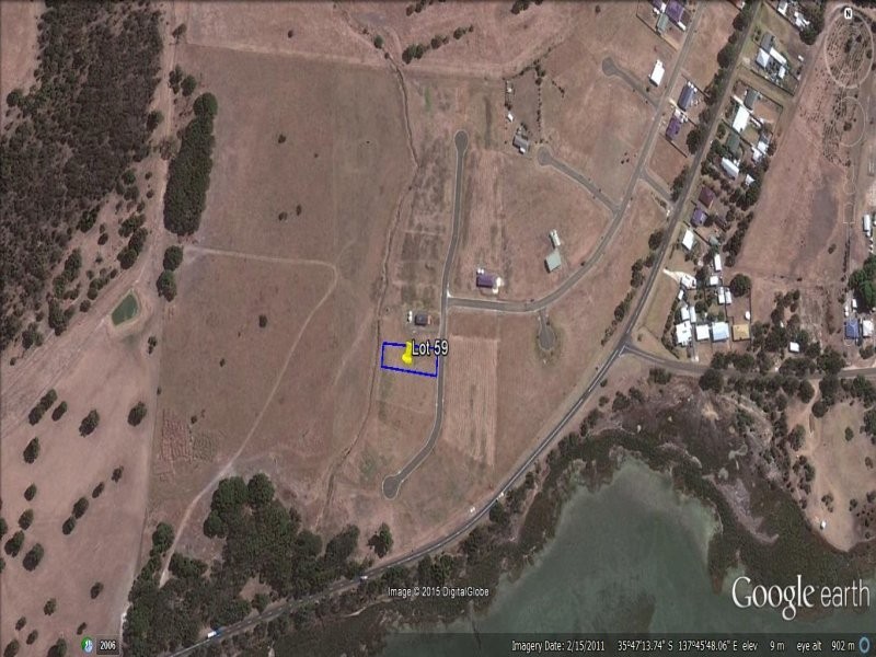 59 Kestrel Close, American River SA 5221