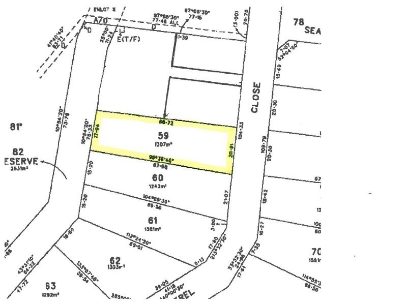 59 Kestrel Close, American River SA 5221
