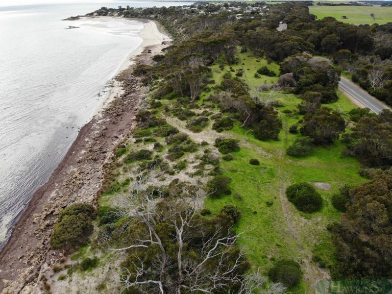 3 Hog Bay Road, Baudin Beach SA 5222