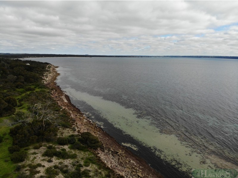 3 Hog Bay Road, Baudin Beach SA 5222