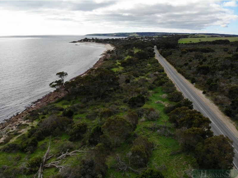 3 Hog Bay Road, Baudin Beach SA 5222