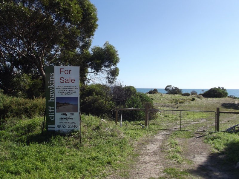 3 Hog Bay Road, Baudin Beach SA 5222
