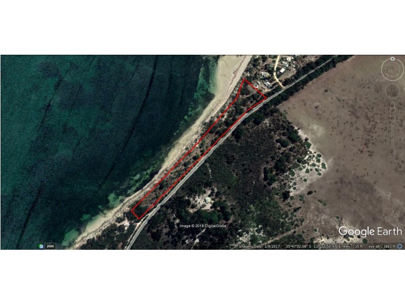 3 Hog Bay Road, Baudin Beach SA 5222