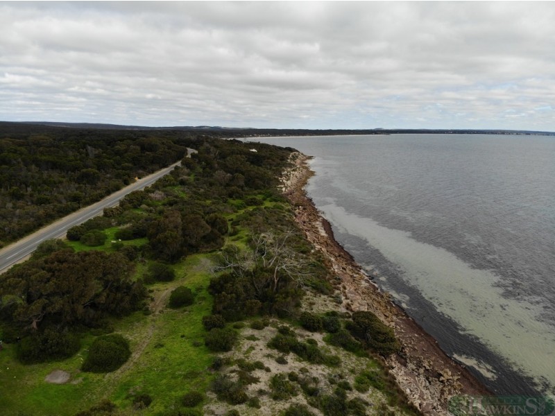 3 Hog Bay Road, Baudin Beach SA 5222