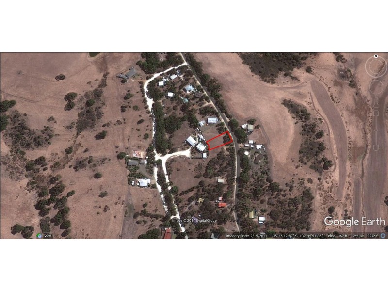 4 Redbanks Road, American River SA 5221