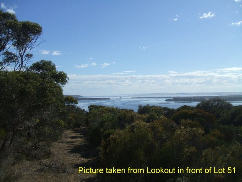 51 American River Road, American River SA 5221