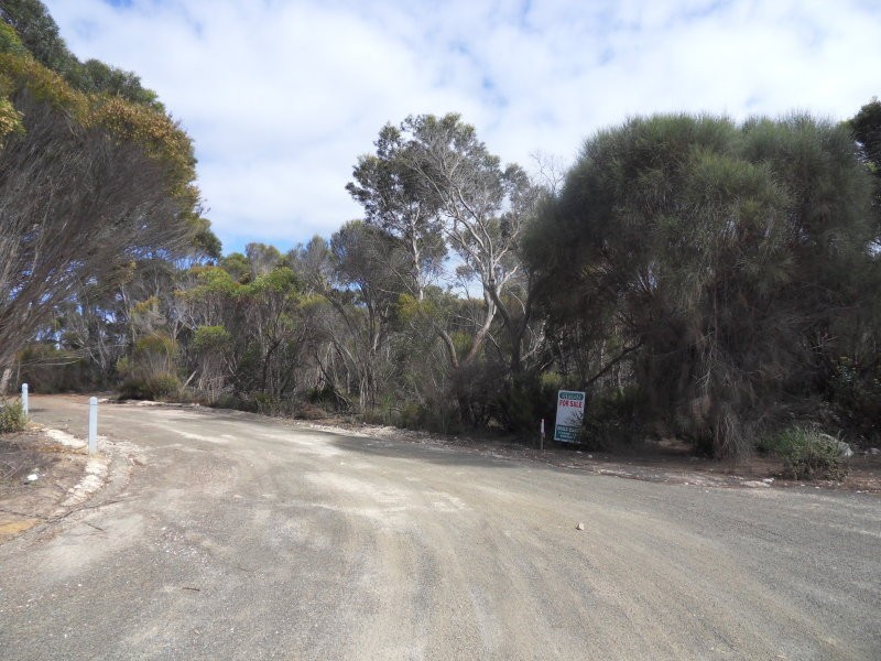 51 American River Road, American River SA 5221