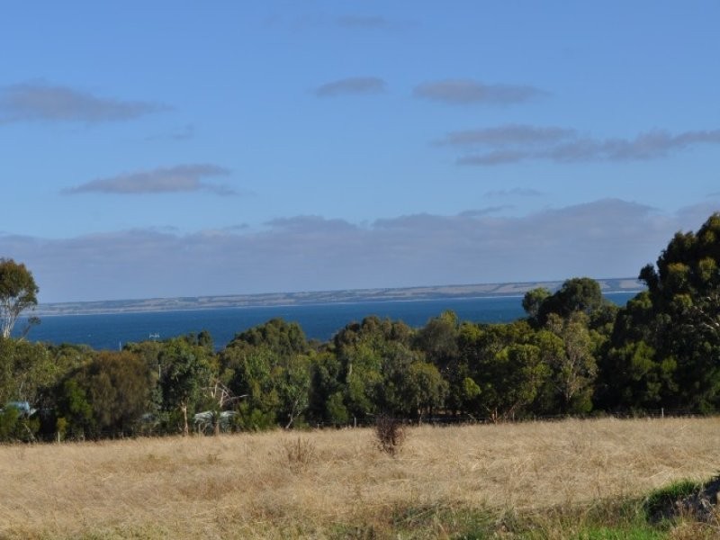 500 Lovers Lane, Kingscote SA 5223