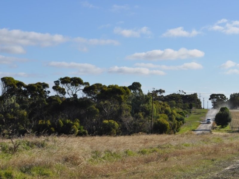 500 Lovers Lane, Kingscote SA 5223