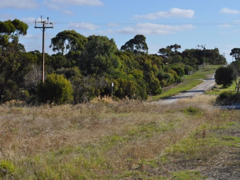 500 Lovers Lane, Kingscote SA 5223