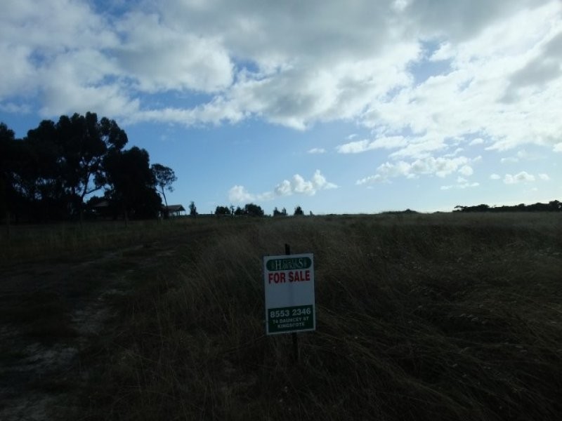 500 Lovers Lane, Kingscote SA 5223