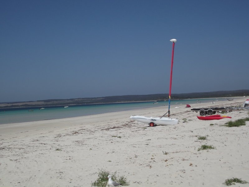 37 Pennington Road, Island Beach SA 5222