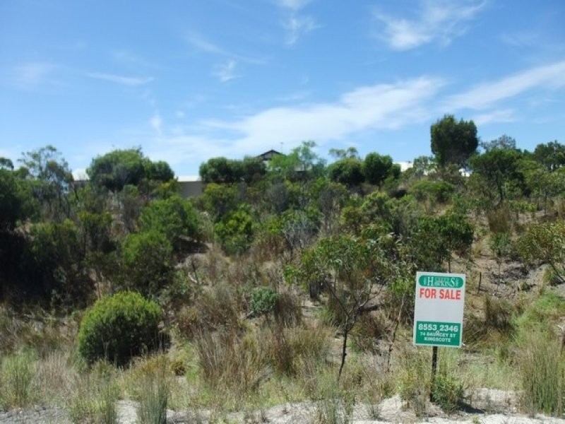 37 Pennington Road, Island Beach SA 5222