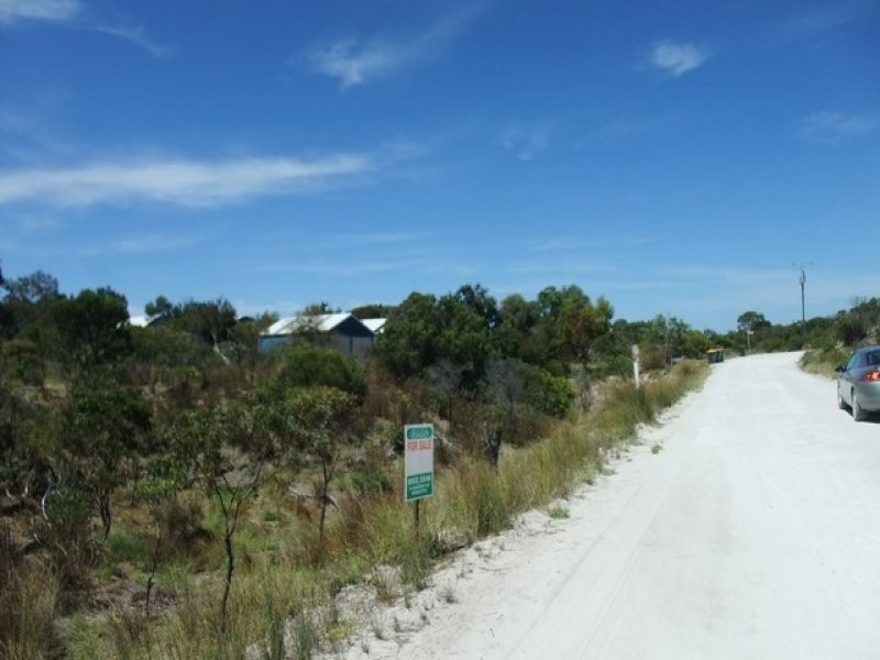 37 Pennington Road, Island Beach SA 5222