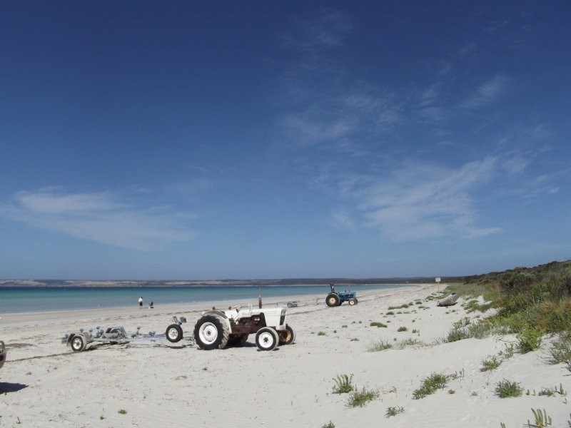 37 Pennington Road, Island Beach SA 5222