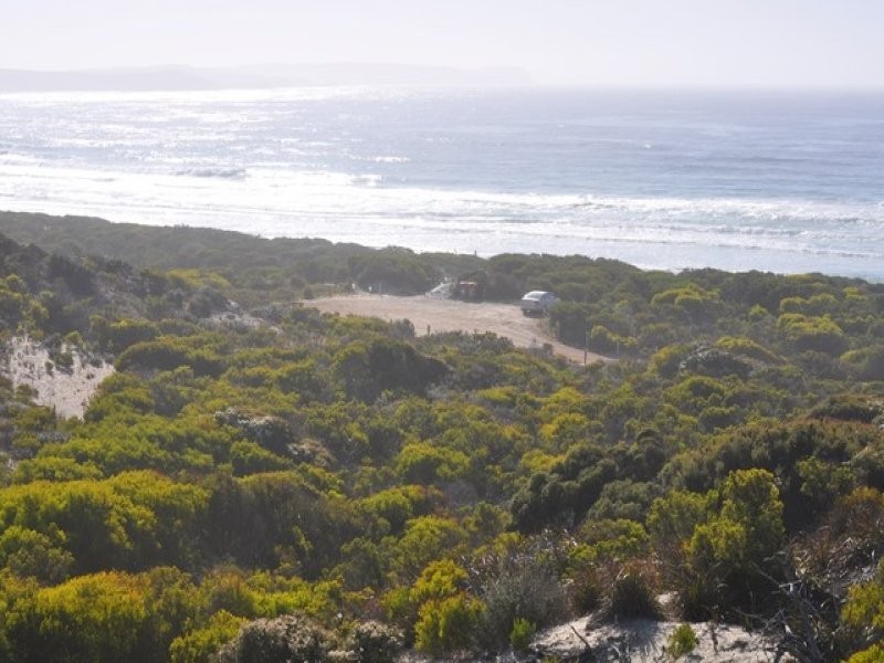 91 Flinders Road, Vivonne Bay SA 5223