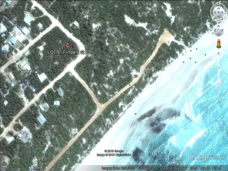 91 Flinders Road, Vivonne Bay SA 5223