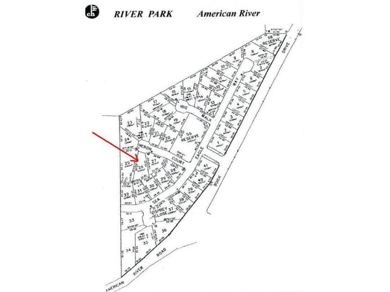 26 Heron Court, American River SA 5221