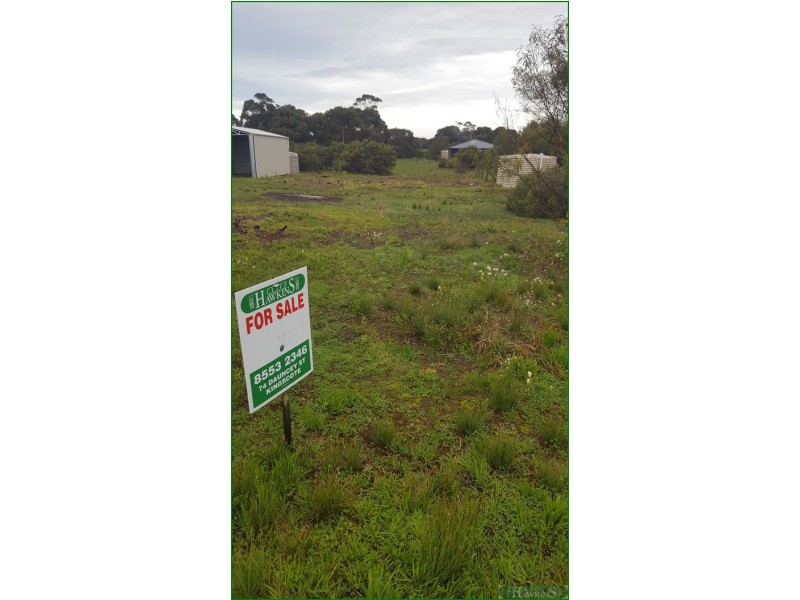 85 Bessell Drive, Baudin Beach SA 5222